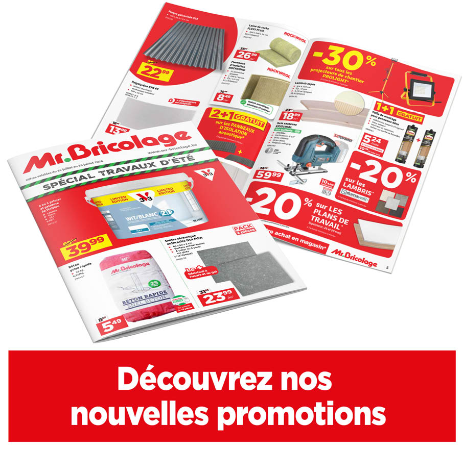 Folder 10 - du 14 au 26 juillet 2026